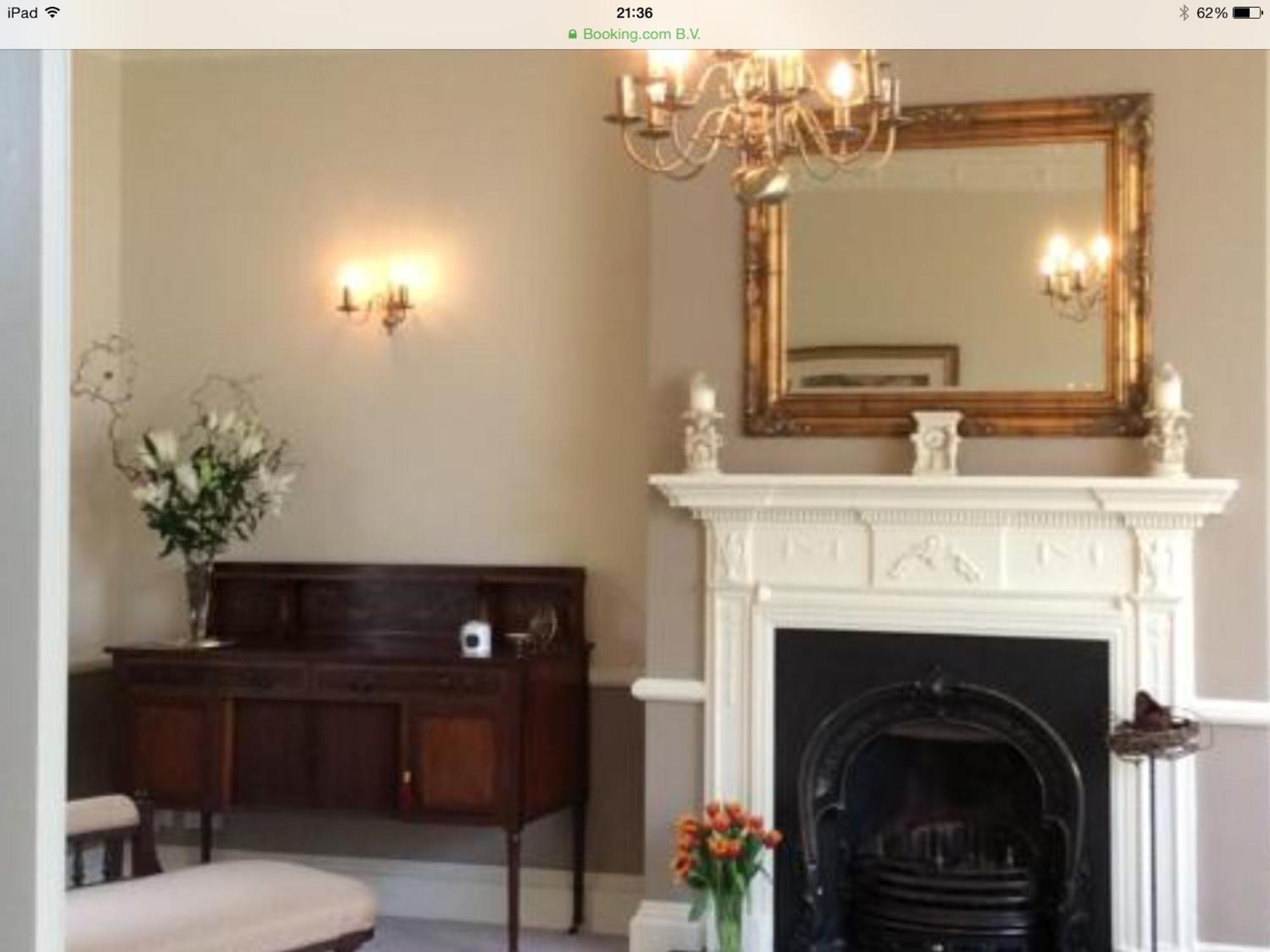 The Dower House Apartments ลินคอล์น ห้อง รูปภาพ