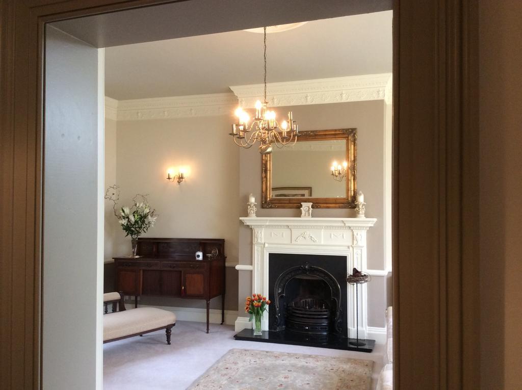 The Dower House Apartments ลินคอล์น ห้อง รูปภาพ