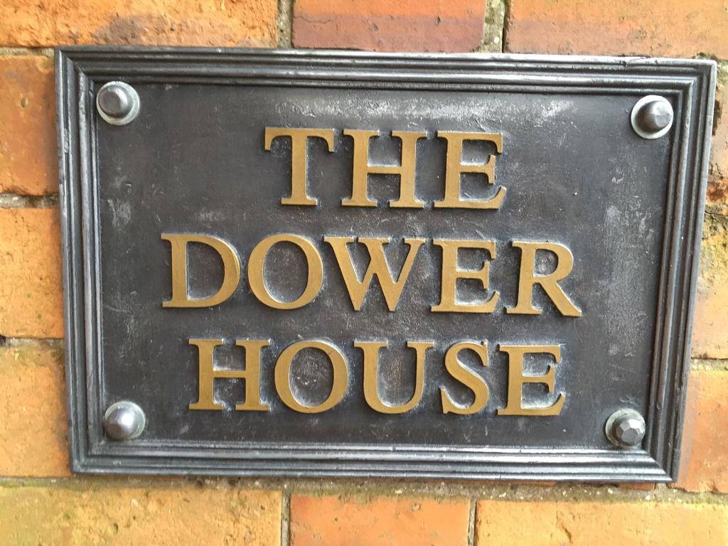 The Dower House Apartments ลินคอล์น ภายนอก รูปภาพ
