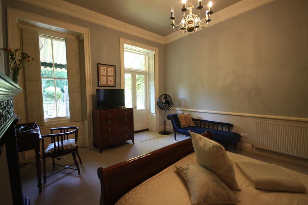 The Dower House Apartments ลินคอล์น ภายนอก รูปภาพ