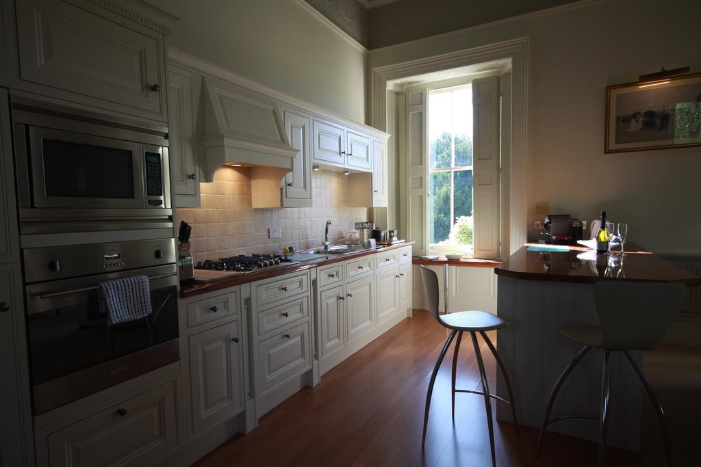 The Dower House Apartments ลินคอล์น ภายนอก รูปภาพ