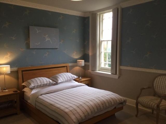 The Dower House Apartments ลินคอล์น ภายนอก รูปภาพ
